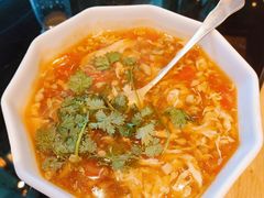 -金牌外婆家(苏州中心店)