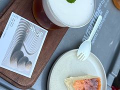 -本無咖啡·BeanWood Coffee