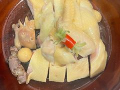 -飞尝蚝·顺德菜·鱼生(顺德总店)