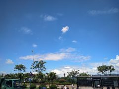 -江心屿景区