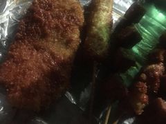 -庞记炸串