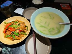 -廖川菜(太阳宫店)