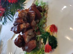 -琼林徽宴(中央门店)