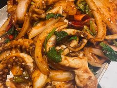 -关东小磨东北菜(漕河泾印象城店)