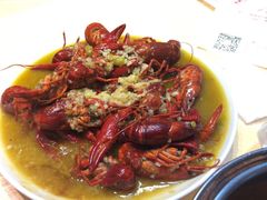 -怪怪龙虾·澳洲蓝龙王·深夜食堂(惊驾路店)