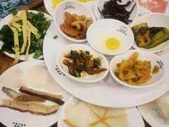 -桥香园云南过桥米线(金马碧鸡店)