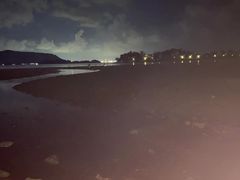 -坝光海滩