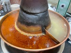 -草原饭店火锅