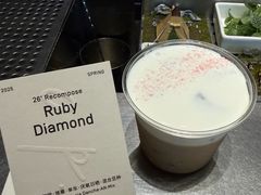 -O.P.S. CAFE