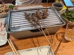 -木屋烧烤(南新店)