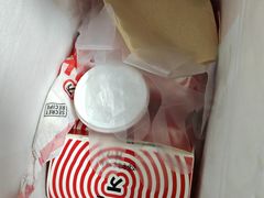 -肯德基(开源大道店)