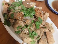 -正宗天津烧麦馆(柳州路店)