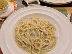 -安妮意大利餐厅(世贸天阶店)