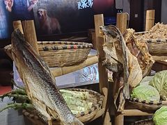 -乡野李掌柜(汉江路店)