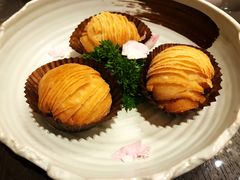 -领事馆19号中餐厅(厦门海景洲际酒店)