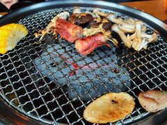 -丸藏和牛烧肉专门店(园区师惠坊店)