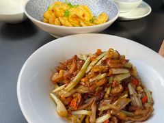 -状元人家·公园别墅衡东土菜(溪悦荟店)