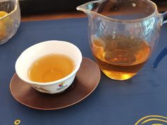 -华祥苑茶业·茶馆茶室(翠竹路店)