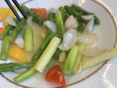 -鹿鸣春饭店(总店)