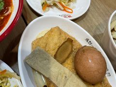 -晋宝章大同刀削面(和平里店)
