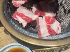 -泥炉烧肉师(新街口金銮巷店)