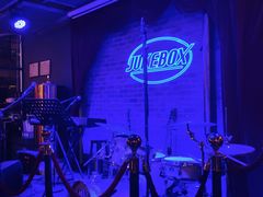 -JUKEBOX玖部音乐餐厅(华侨城店)