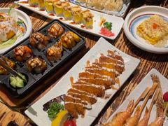 -小川洋风料理(大悦城店)