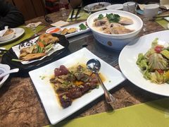 -顺意·顺德家乡菜(国际人才大厦店)