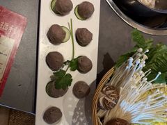 -同仁四季椰子鸡(宝安壹方城店)