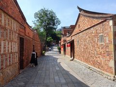 -晋江五店市传统文化旅游区