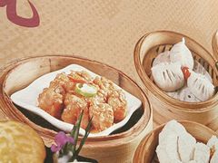 -点都德(汇盈广场店)
