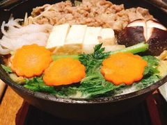 -铃木食堂(帽儿胡同店)