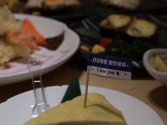 -清水日本料理铁板烧(学府路店)