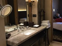 -上海崇明金茂凯悦酒店