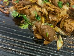 -天和晟烤鸭店(玉泉西街店)