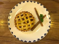-塔拉苏咖啡(中信丹阳花园店)