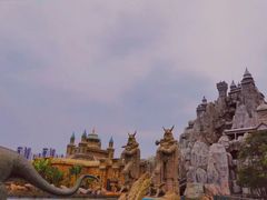 -厦门方特梦幻王国