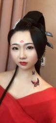 -盘子女人坊古装写真摄影(南京总店)