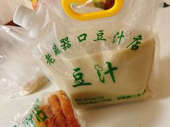 -老磁器口豆汁店(天坛店)