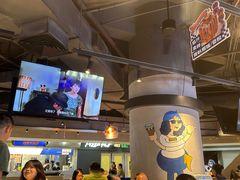 -伯友茶记(中华广场店)