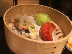 -甄御•海鲜新青岛菜(麦岛店)