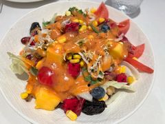 -Aqua Oasis 水天堂(石路天虹店)