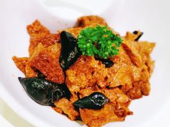 -老正兴菜馆(福州路店)