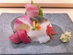 -鮨一日本料理(大中华店)