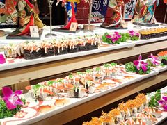 -芝小官毛肚火锅海鲜自助(淮安清江浦区新亚店)