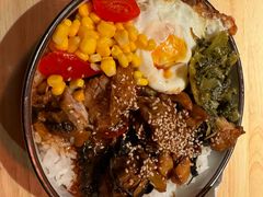 -TAIWAN·潭子茶屋