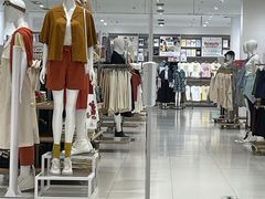 -优衣库(苏州天虹CCMall石路店)