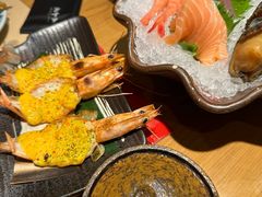-匠和风精致料理(成都龙湖滨江天街店)