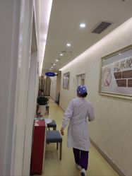点击看大图 -海峡医疗美容医院