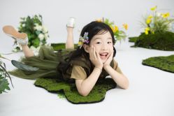 -玛瑞莎专业孕妇摄影(越秀店)